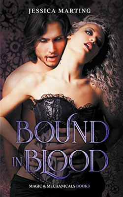 Bound In Blood