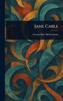 Jane Cable - (Hardback or Cased Book)