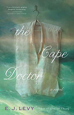 The Cape Doctor