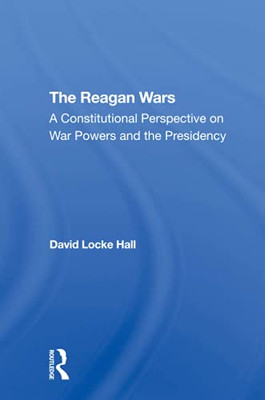 The Reagan Wars