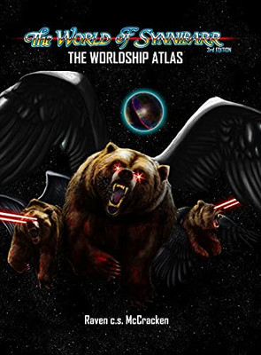 Worldship Atlas