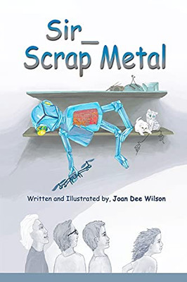 Sir Scrap Metal