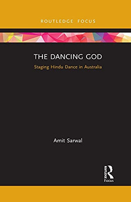 The Dancing God