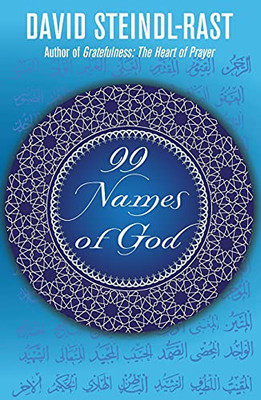 99 Names Of God