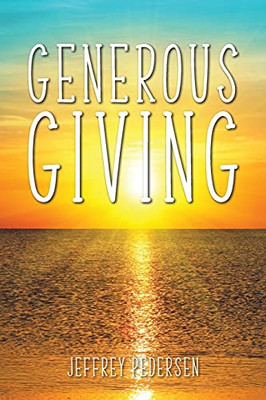 Generous Giving