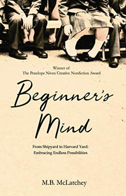 Beginner'S Mind