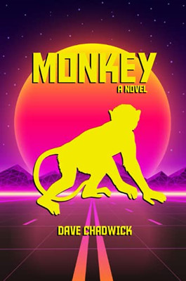 Monkey: A Novel