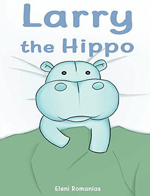 Larry The Hippo