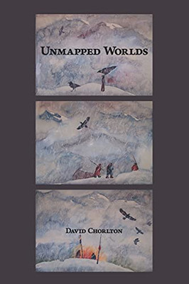 Unmapped Worlds