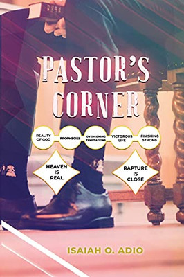 Pastor'S Corner