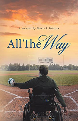 All The Way Book