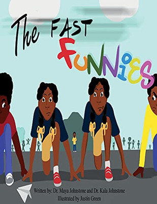 The Fast Funnies