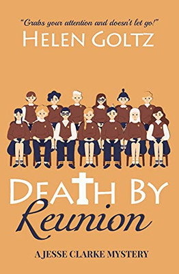 Death By Reunion
