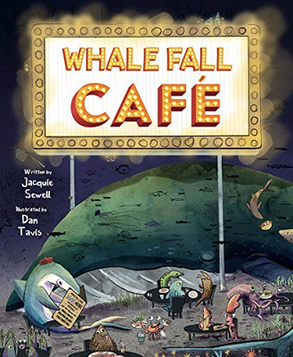 Whale Fall Cafã©