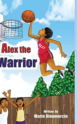 Alex The Warrior