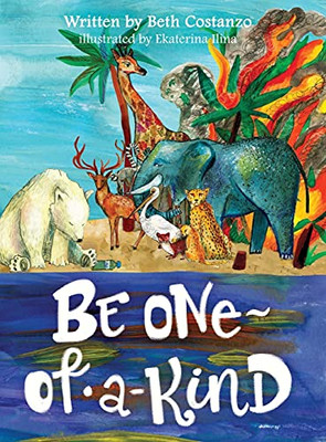 Be One Of A Kind