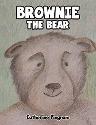 Brownie The Bear