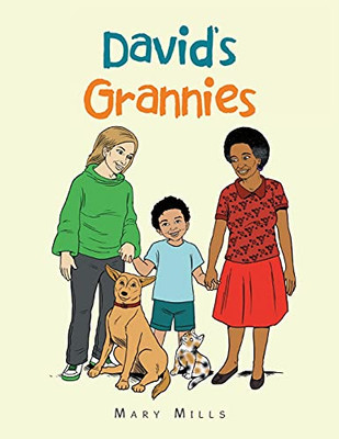 David'S Grannies