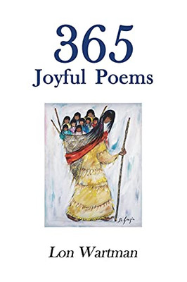 365 Joyful Poems