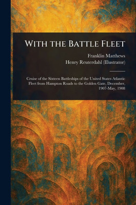 With the Battle Fleet - (Paperback or Softback)