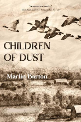 Children Of Dust