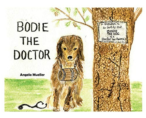 Bodie The Doctor