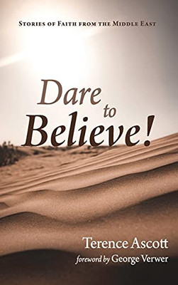 Dare To Believe!