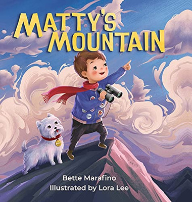 Matty'S Mountain