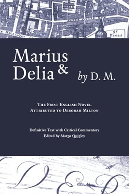 Marius And Delia