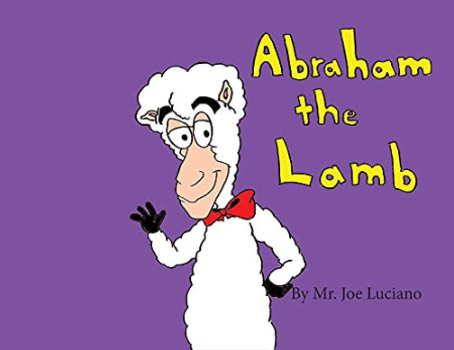 Abraham The Lamb