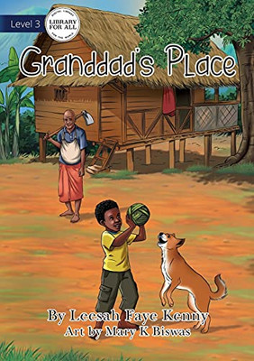 Granddad'S Place