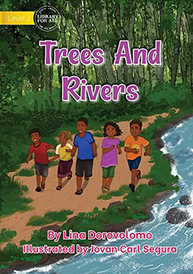 Trees And Rivers