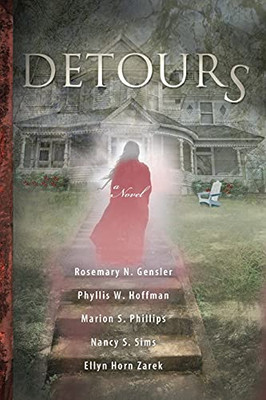 Detours: A Novel