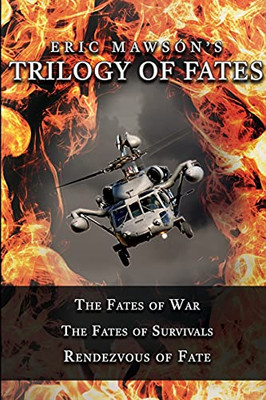 Trilogy Of Fates