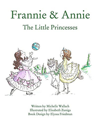 Frannie And Annie