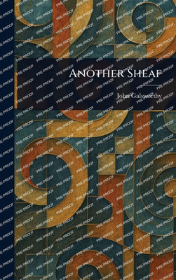 Another Sheaf - (Hardback or Cased Book)