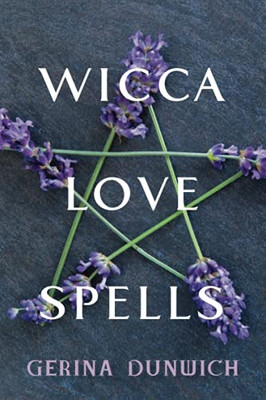 Wicca Love Spells