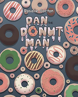 Dan The Donut Man