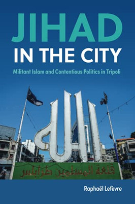 Jihad In The City