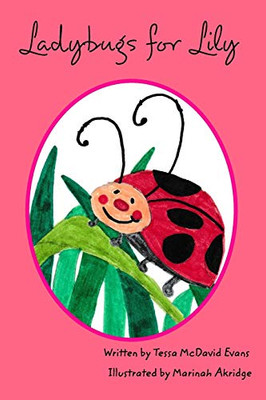 Ladybugs For Lily