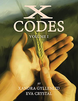 X-Codes: Volume I