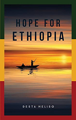 Hope For Ethiopia