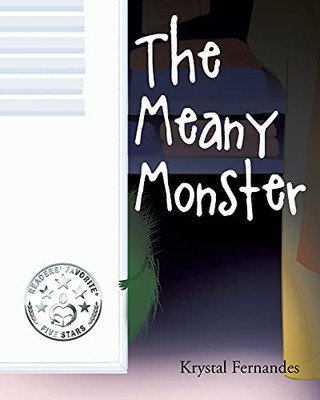 The Meany Monster