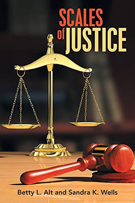 Scales Of Justice