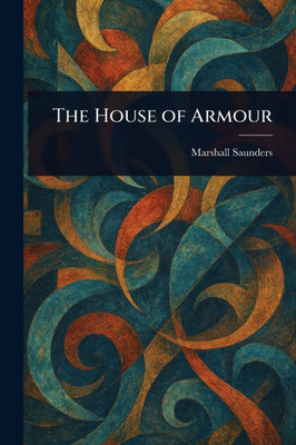 The House of Armour - (Paperback or Softback)