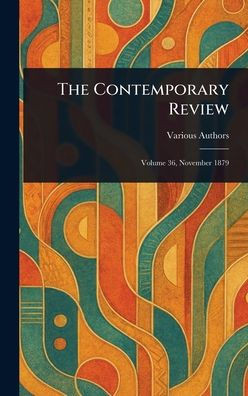 The Contemporary Review - 9781023368933