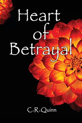 Heart Of Betrayal