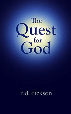 The Quest For God