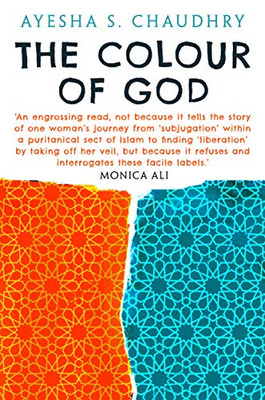 The Colour Of God
