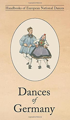 Dances Of Germany